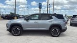 New 2026 Chevrolet Equinox LT w/ Safety and Technology Package image 5