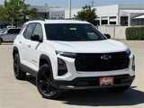 New 2026 Chevrolet Equinox LT w/ Convenience Package II image 2