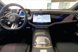 New 2025 Mercedes-Benz E 53 AMG e 4MATIC Sedan image 5