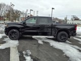 New 2025 Chevrolet Silverado 1500 RST image 6