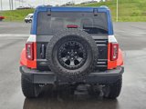 New 2025 Ford Bronco Stroppe Edition image 4