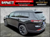 New 2025 Jeep Grand Cherokee L Limited image 2