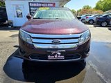 Used 2011 Ford Fusion SE image 3