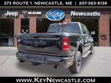New 2026 RAM 1500 4x4 Crew Cab image 4