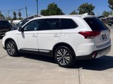 Used 2020 Mitsubishi Outlander SE image 4