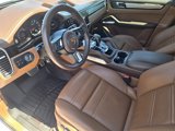 Certified 2023 Porsche Cayenne Turbo image 4