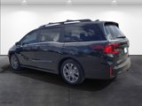 New 2025 Honda Odyssey Touring image 3