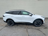 New 2026 Kia Sportage SX image 4