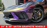 Used 2024 Chevrolet Corvette Stingray Preferred Cpe w/ Z51 Performance Package image 2
