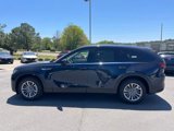 New 2025 MAZDA CX-90 3.3 Turbo w/ Preferred Package image 3