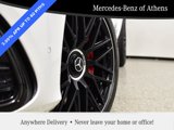 New 2025 Mercedes-Benz GLS 63 AMG 4MATIC image 5