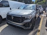 New 2025 Volkswagen Atlas Cross Sport SEL R-Line image 4