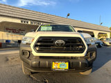 Used 2019 Toyota Tacoma SR image 2