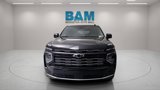 New 2025 Chevrolet Tahoe High Country image 2