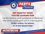 New 2025 Ford F150 Lariat w/ Equipment Group 501A Mid image 3