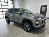 New 2026 Chevrolet Equinox LT image 2