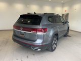 New 2025 Volkswagen Atlas SE image 3
