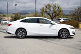 New 2025 Chevrolet Malibu RS w/ LPO, Floor Liner Package image 3