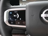 New 2025 Nissan Armada Platinum image 2