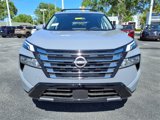 New 2025 Nissan Rogue Platinum image 2