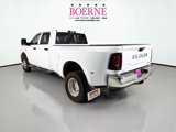 New 2026 RAM 3500 Tradesman image 4