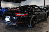 Used 2018 Porsche 911 Carrera 4 image 6