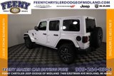 New 2025 Jeep Wrangler Sahara image 4