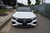 Used 2023 Mercedes-Benz EQE 350+ 4MATIC Sedan w/ Exclusive Trim Package image 3