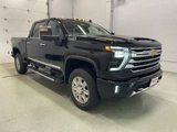 New 2025 Chevrolet Silverado 3500 High Country image 2