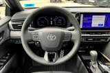 Certified 2025 Toyota Camry XSE image 5