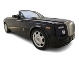 Used 2008 Rolls-Royce Phantom Drophead Coupe image 5