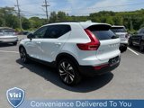 Certified 2024 Volvo XC40 B5 Plus w/ Climate Package image 6