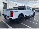 New 2025 Ford F250 Lariat image 6