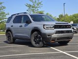 New 2026 Honda Passport TrailSport Elite image 2