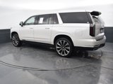 Certified 2025 Cadillac Escalade ESV Premium Luxury Platinum w/ LPO, Floor Liner Package image 4