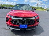 New 2026 Chevrolet TrailBlazer RS w/ Convenience Package image 2