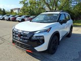 New 2026 Nissan Rogue SV image 3
