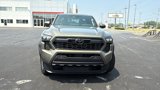 New 2025 Toyota Tacoma TRD Off-Road image 2