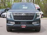 New 2025 Nissan Armada Platinum image 5