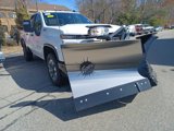 New 2025 Chevrolet Silverado 2500 Custom w/ Custom Value Package image 2