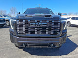 New 2025 GMC Sierra 2500 Denali Ultimate w/ Max Trailering Package image 2