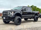 Used 2022 Ford F250 Limited w/ FX4 Off-Road Package image 2
