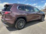 New 2026 GMC Acadia Elevation w/ LPO, Floor Liner Package image 4