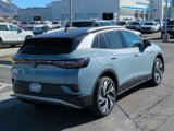 New 2025 Volkswagen ID.4 Pro S Plus image 3
