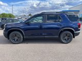New 2026 Honda Passport RTL image 2