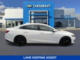 Certified 2024 Chevrolet Malibu LT w/ Sport Edition image 3