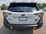 Used 2022 Subaru Outback Wilderness w/ Wilderness Package image 4