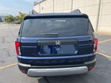 New 2026 Honda Passport RTL image 4