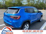 Used 2018 Jeep Compass Latitude w/ Popular Equipment Group image 6