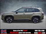 New 2025 Subaru Forester Limited w/ Popular Package image 5
